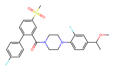 GSK494581A 909416-67-7
